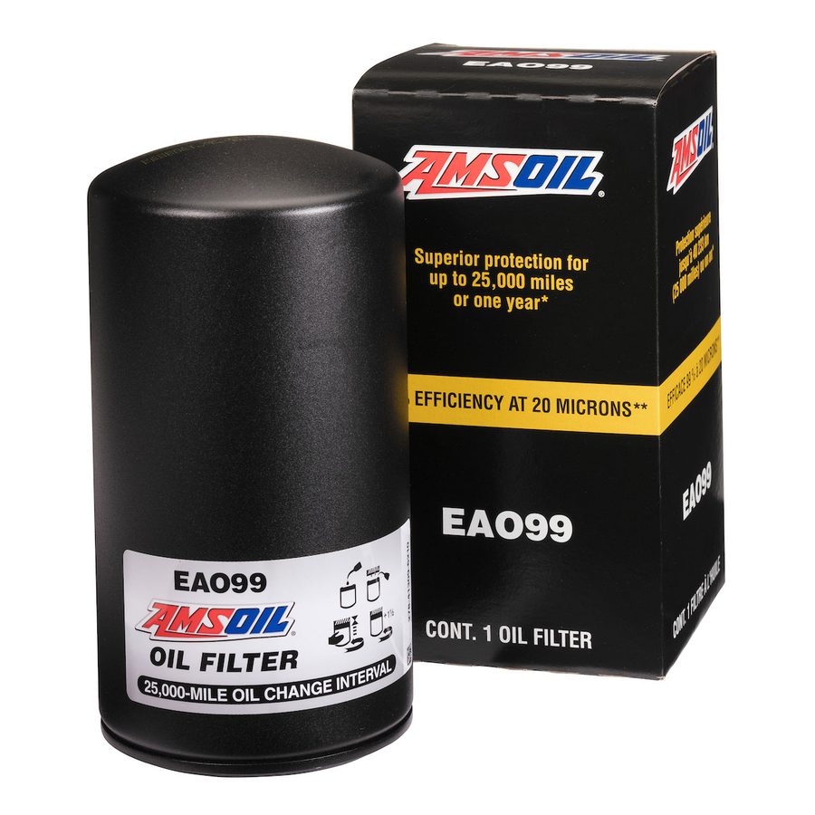 AMSOIL Oil Filter