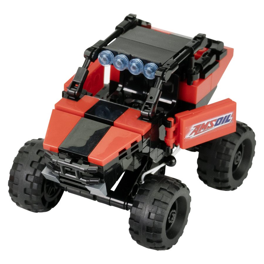 AMSOIL UTV Blocks Set